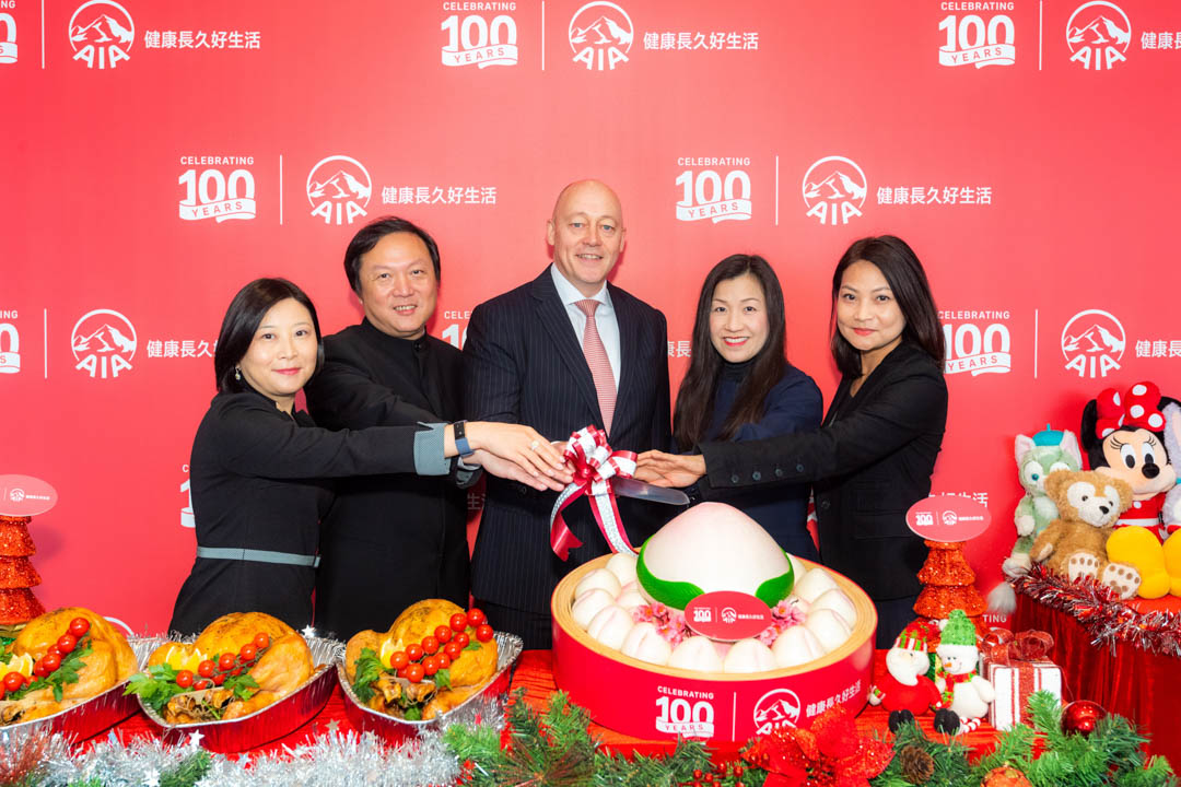 홍콩 마카오 100주년 행사 이미지 3