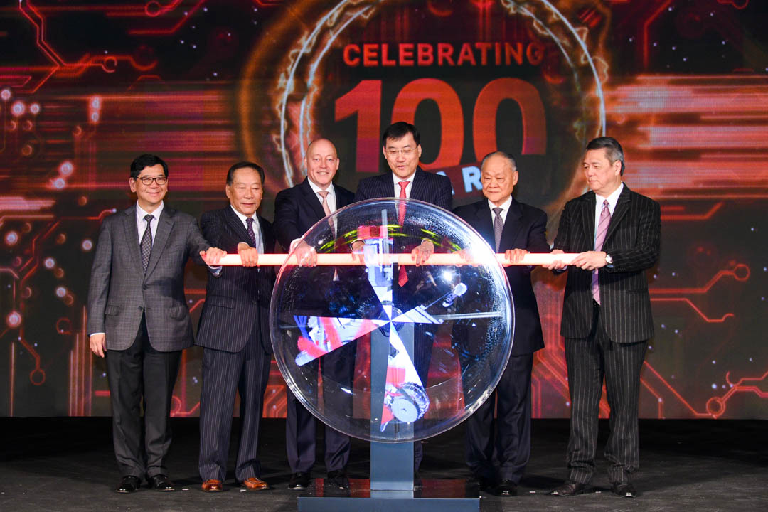 홍콩 마카오 100주년 행사 이미지 4