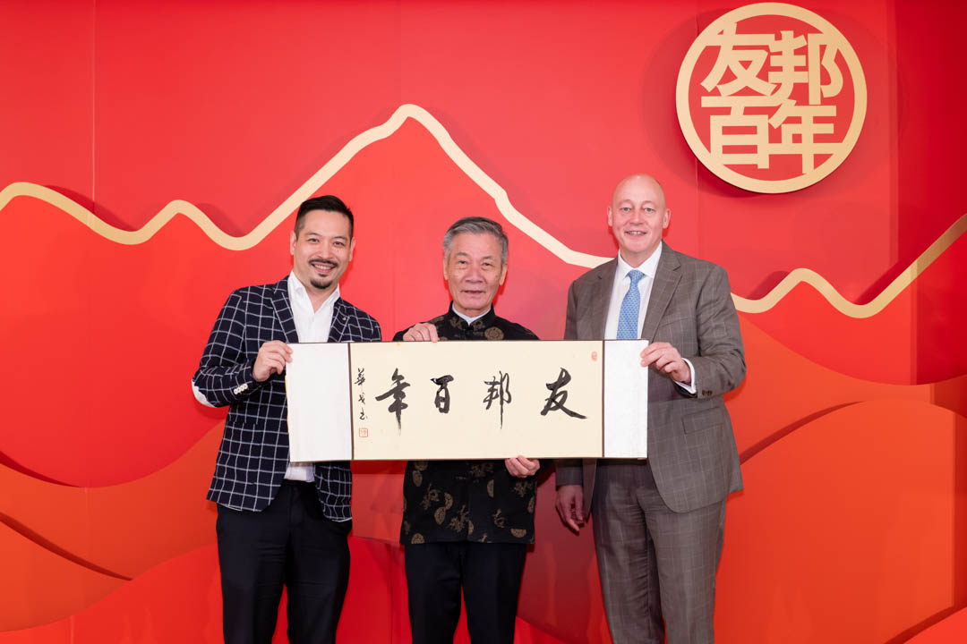 홍콩 마카오 100주년 행사 이미지 5
