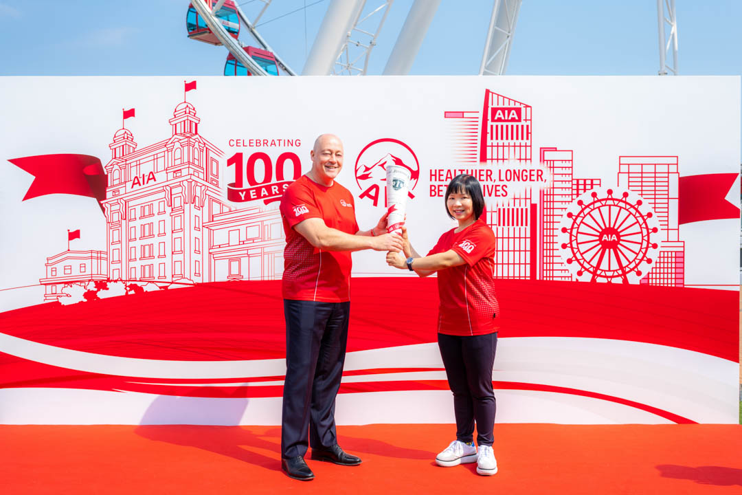 홍콩 마카오 100주년 행사 이미지 7