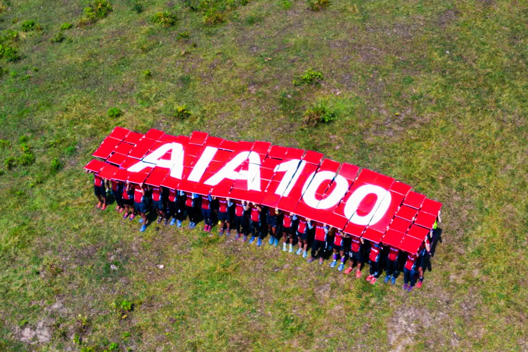 홍콩 마카오 100주년 행사 이미지 2