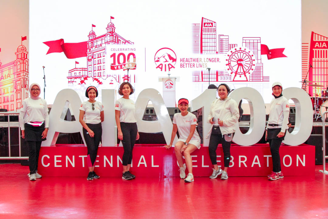 인도네시아 100주년 행사 이미지 4