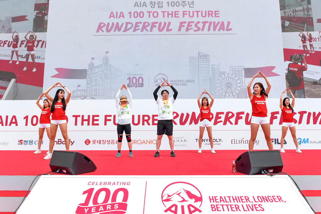 대한민국 100주년 행사 이미지 4