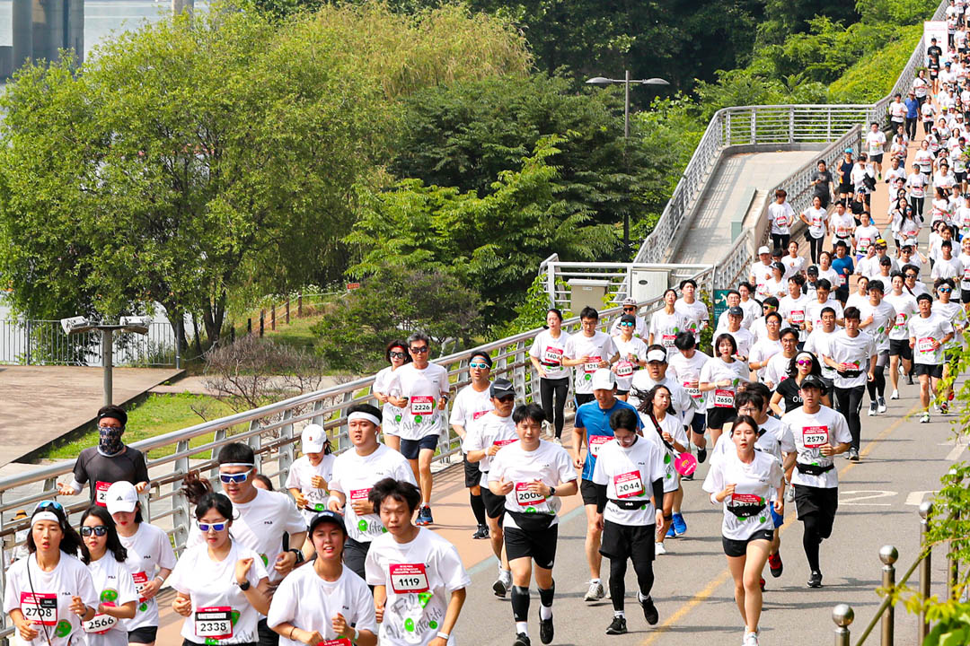 대한민국 100주년 행사 이미지 5