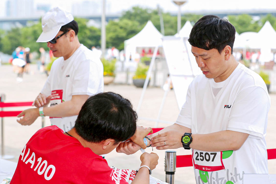 대한민국 100주년 행사 이미지 3