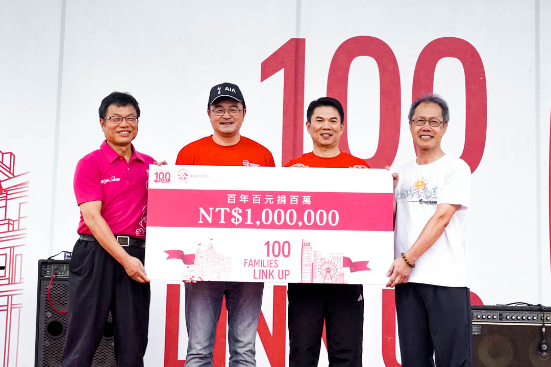 대만 100주년 행사 이미지 4