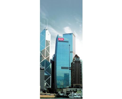 AIA그룹 전경