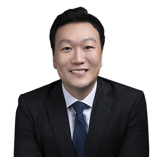 네이슨 마이클 촹 대표이사