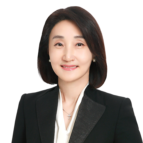 유신옥 본부장