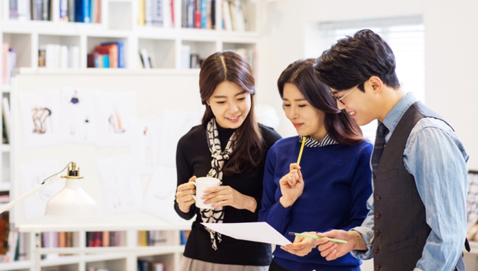 오픈 이노베이션 관련 이미지