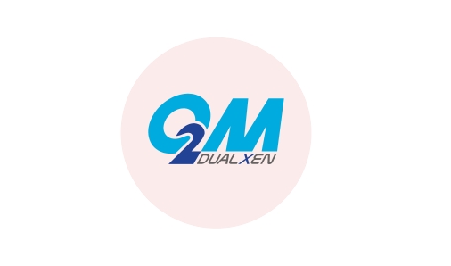 에어테크 오투엠 로고 이미지