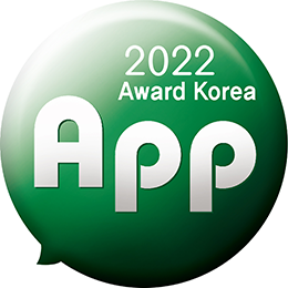 앱 어워드 코리아 2022