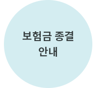 보험금 지급절차 안내 관련 이미지