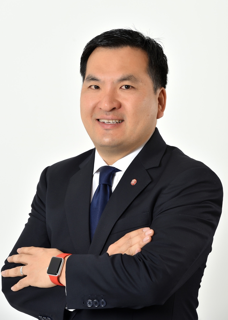 AIA생명, 피터 정 신임 CEO 선임 이미지