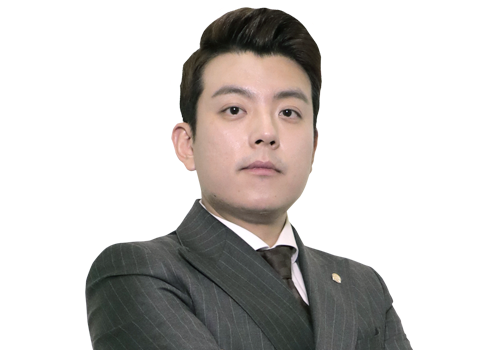이상훈 Senior MP