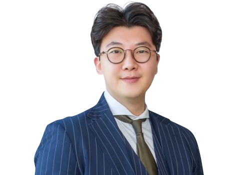 김영섭 BM 이미지