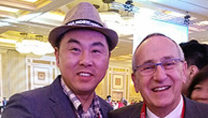 정재우 Premier MP