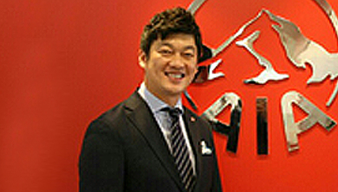 전병철 BM