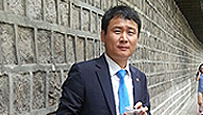 강봉욱 SM