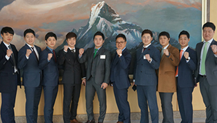 이상용 BM